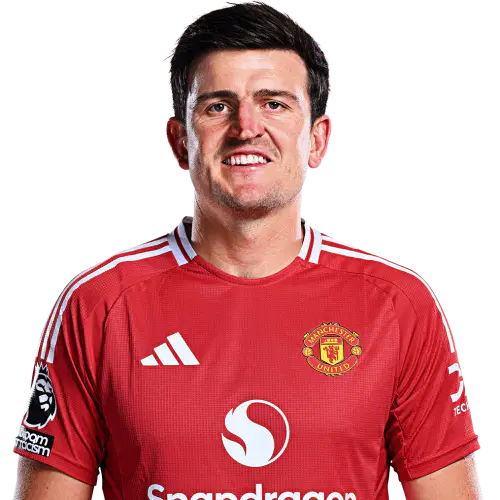 Гарри Магуайр