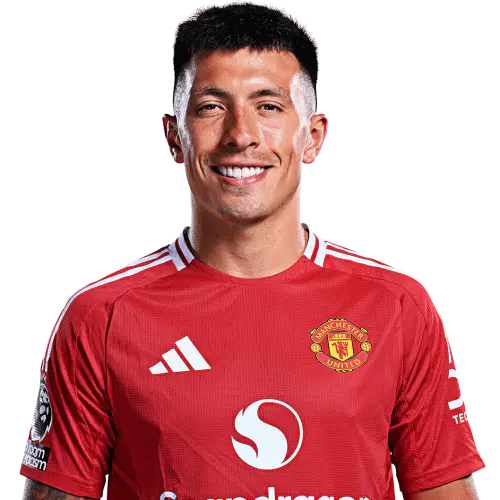 Лизандро Мартинес