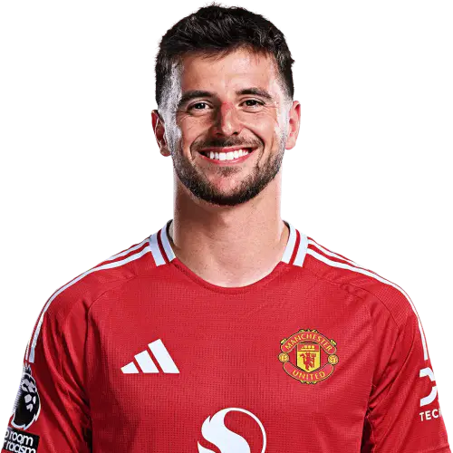 Мэйсон Маунт