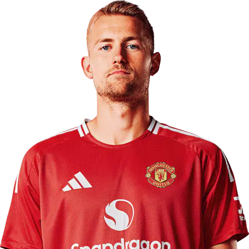 Маттейс де Лигт