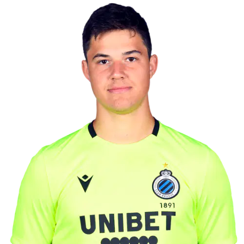 Сенне Ламменс