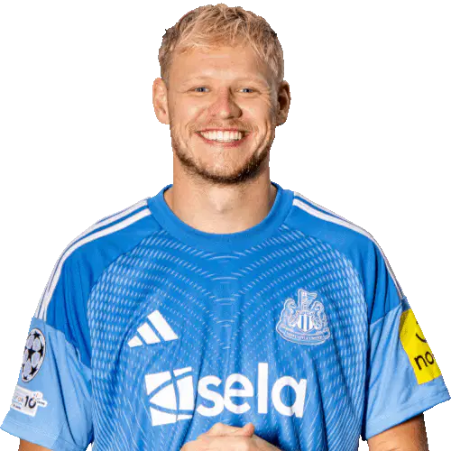 Аарон Рамсдейл