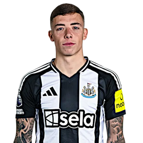 Харрисон Ашби