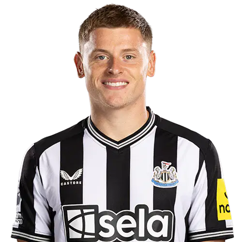 Харви Барнс