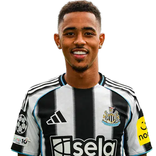 Джейкоб Рэмси