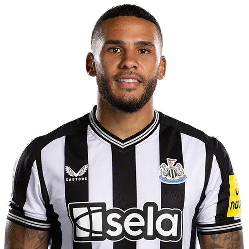 Джамаал Ласельс