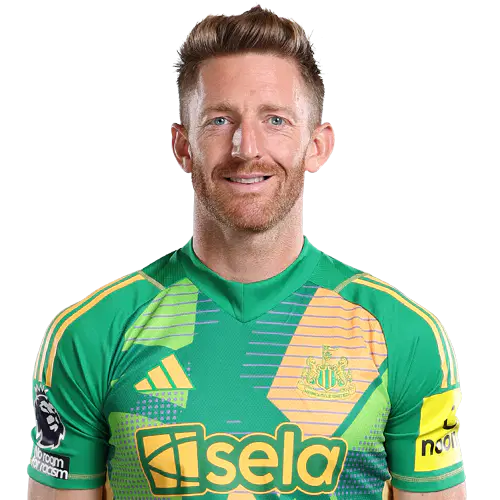 Марк Гиллеспи