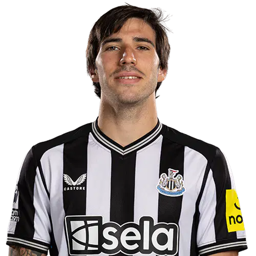 Сандро Тонали