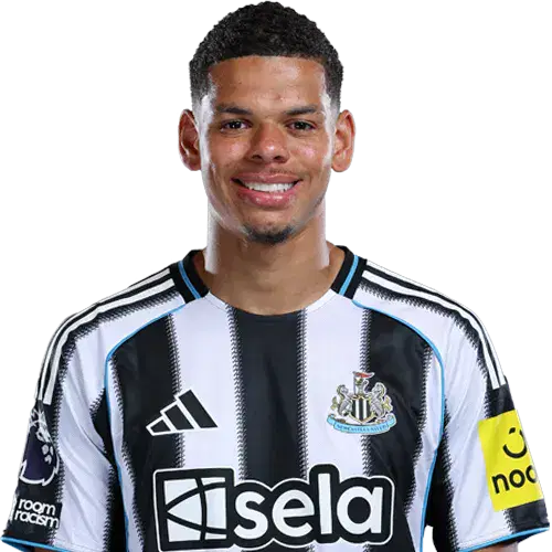 Уильям Даугаард Осула