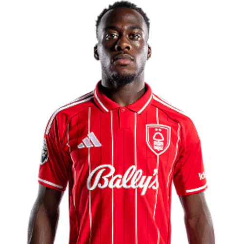 Арно Калимуэндо