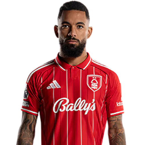 Дуглас Луиз