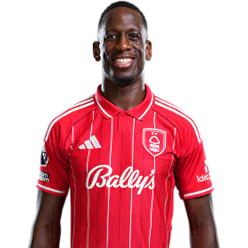 Вилл Арно Зобо Боли