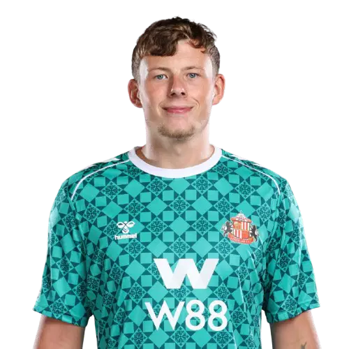 Энтони Паттерсон