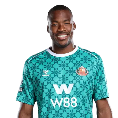 Блонди Рудольф Нна Нукеу