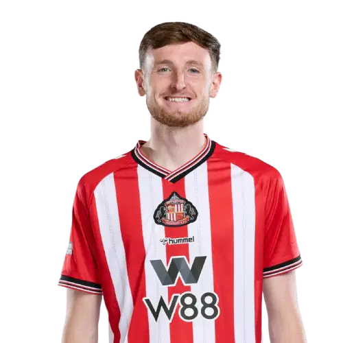 Джозеф Андерсон