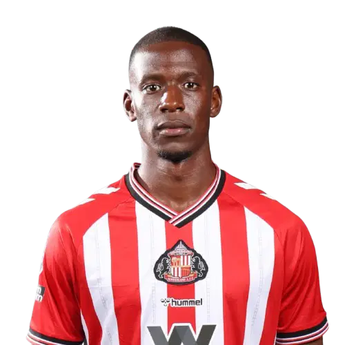 Норди Мукиеле