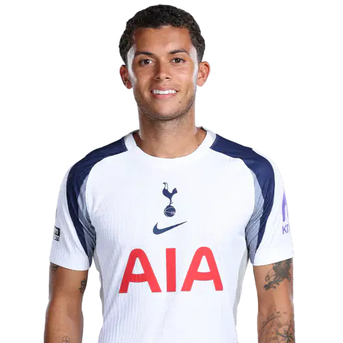 Бреннан Джонсон