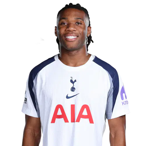 Дестени Удожи