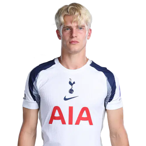 Лукас Бергвалл