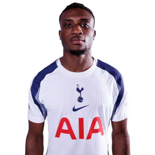 Мохаммед Кудус