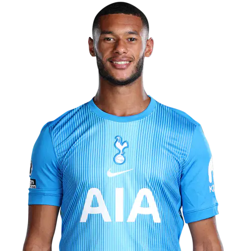 Рандаль Коло Муани