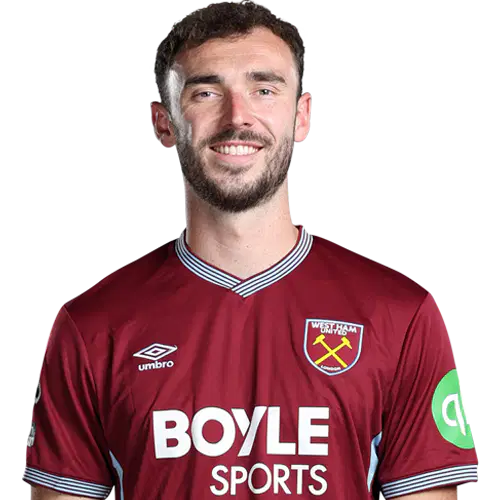 Энди Ирвинг