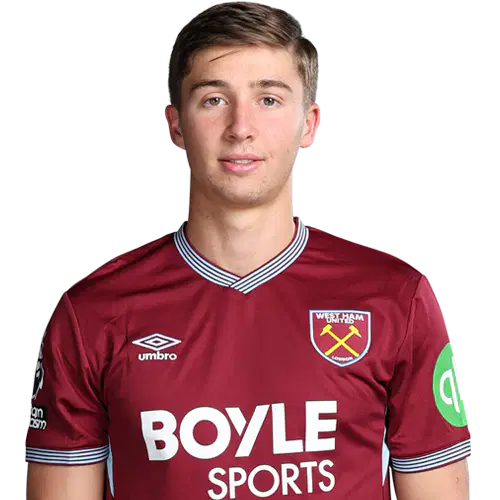 Джордж Эрти