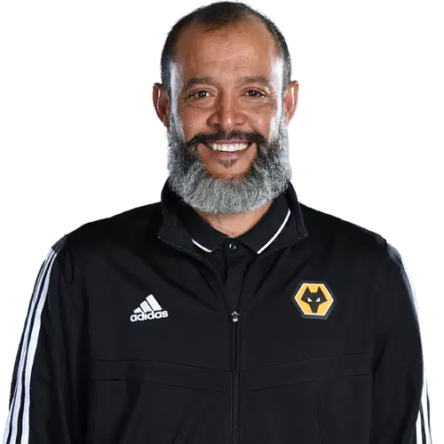 Нуну Эспириту Санто