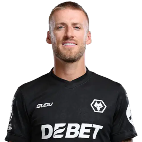 Дэниел Бентли