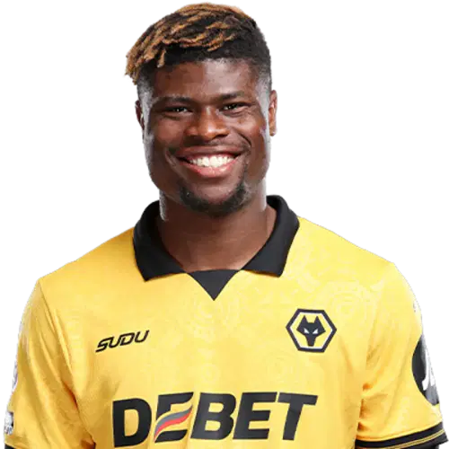 Эммануэль Агбаду