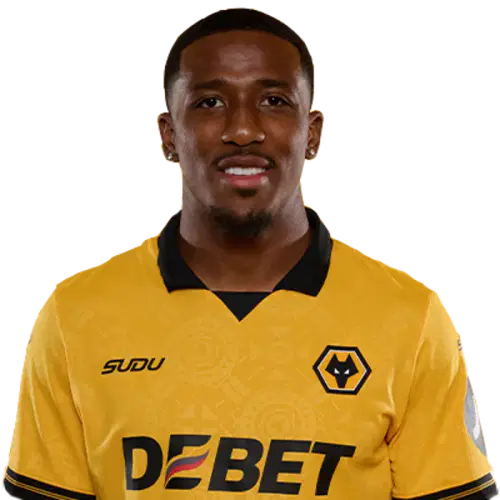 Джексон Тчачуа