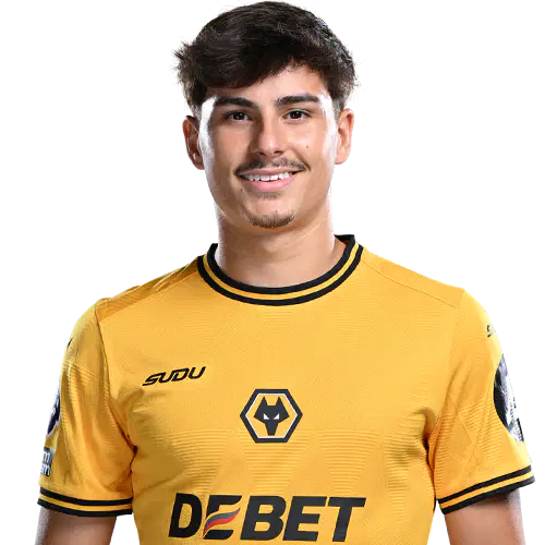 Родриго Гомеш