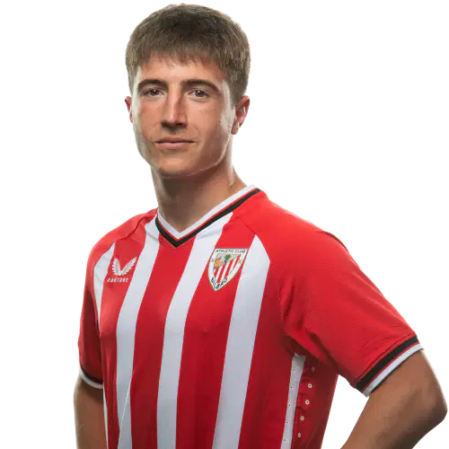 Микель Хаурегизар Альбонига