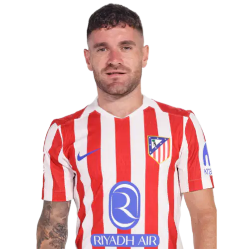 Хави Гала́н