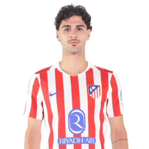 Джонни Кардозу