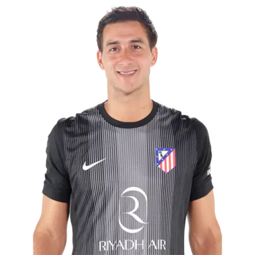 Хуан Агустин Мусо