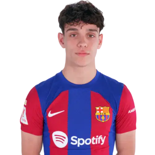 Марк Бернал