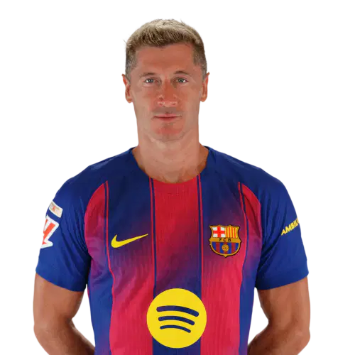 Роберт Левандовский