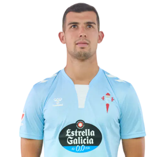 Карлос Домингес