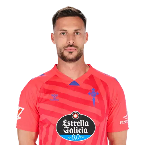 Марк Видаль