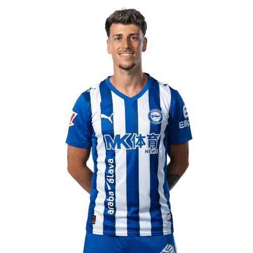 Антонио Бланко