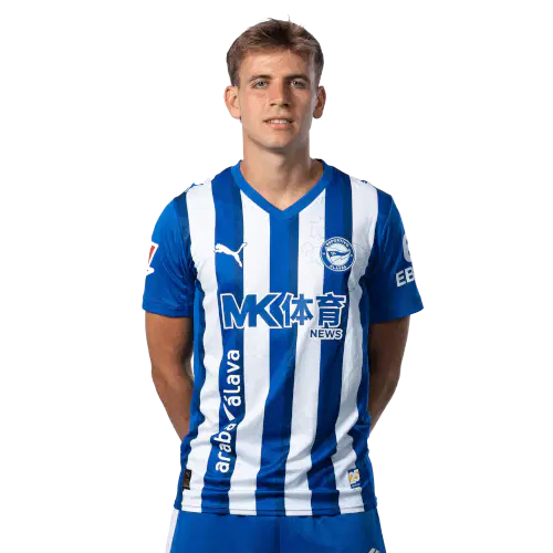 Пабло Ибаньес