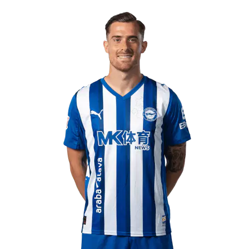 Тони Мартинес