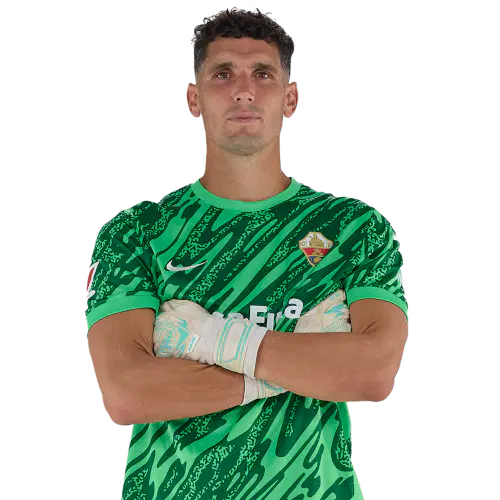 Матиас Дитро