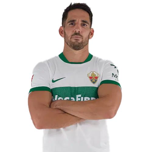 Педро Бигас