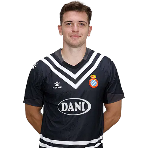 Анхель Фортуньо