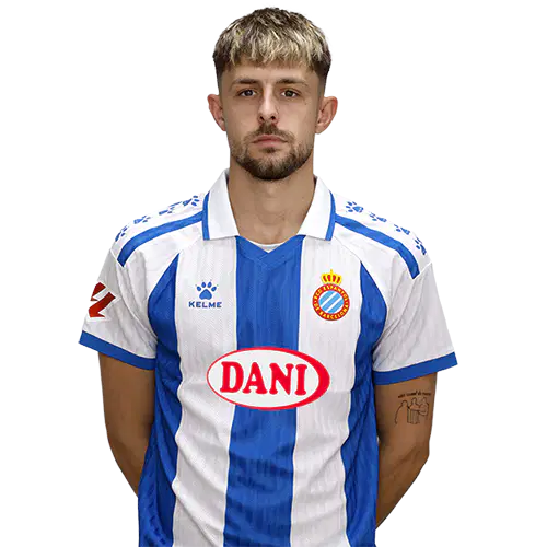 Жофре Каррерас