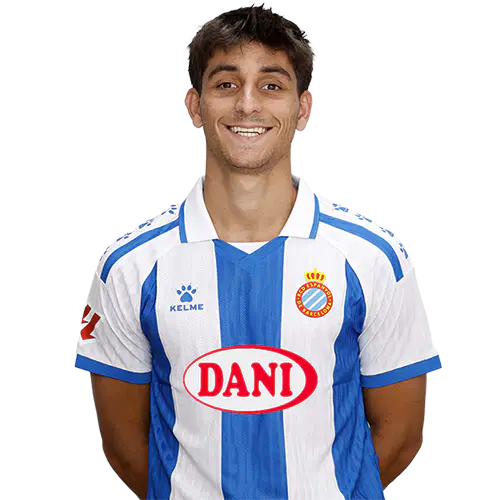 Рамон Терратс Эспасио