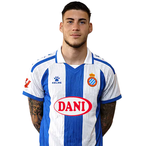 Роберто Фернандес Хен