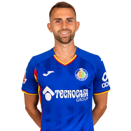 Борха Майораль